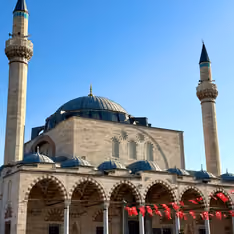 Mesnevi ve Tasavvuf Okumaları